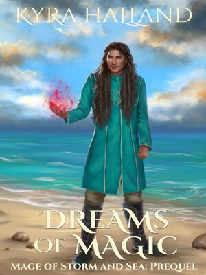 cover image of Dreams of Magic